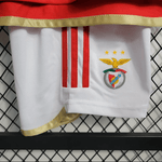 Kit infantil del Benfica 23/24