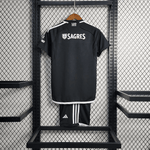 Kit infantil del Benfica 23/24