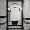 Kit infantil del Benfica 23/24