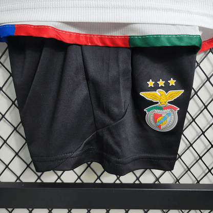 Kit infantil del Benfica 23/24