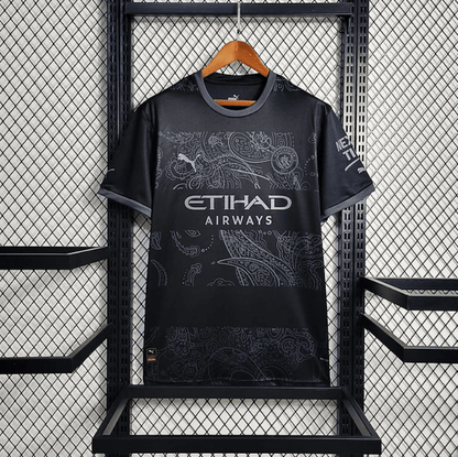 Camiseta local del Manchester City 23/24