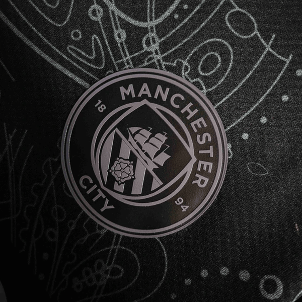 Manchester City 23/24