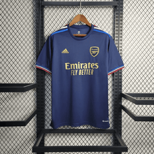 Camiseta local del Arsenal 23/24