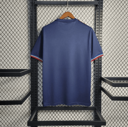 Camiseta local del Arsenal 23/24