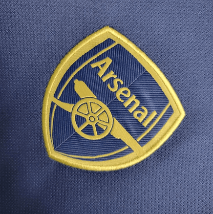 Camiseta local del Arsenal 23/24
