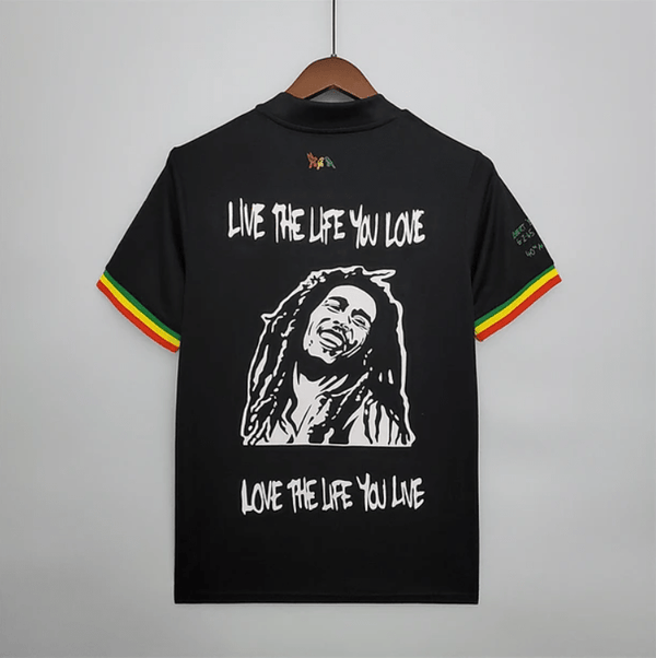 Ajax “Bob Marley” 21/22