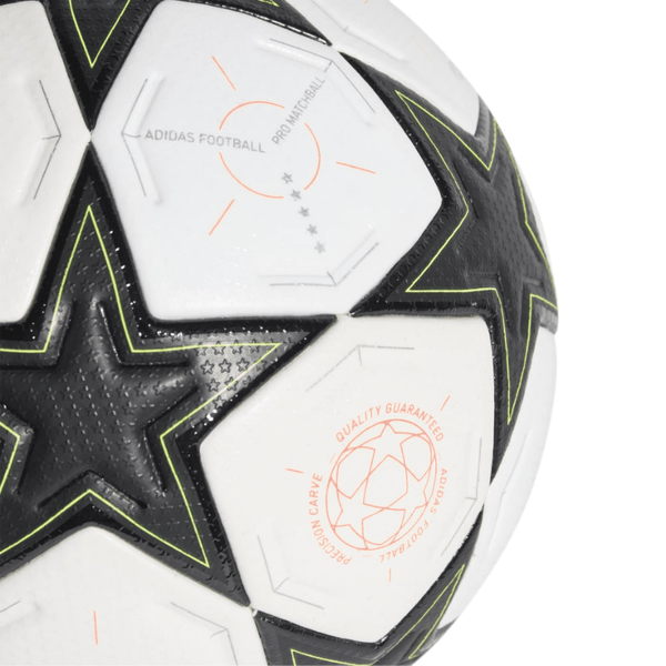 Bola de Jogo - Liga dos Campeões 2024/25