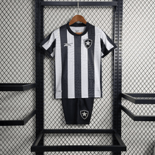 Kit infantil del Botafogo 2023