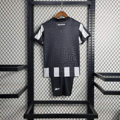 Kit infantil del Botafogo 2023