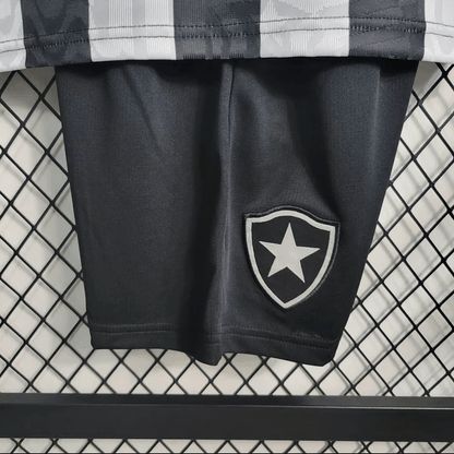 Kit infantil del Botafogo 2023