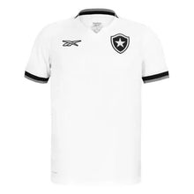 Camiseta de la tercera equipación del Botafogo 24/25 - Blanca