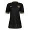 Camiseta de visitante del Botafogo 24/25 para mujer - Negra