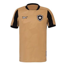 Camiseta de portero II del Botafogo 24/25 - Dorada