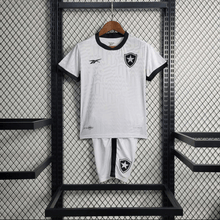 Kit infantil del Botafogo 2023