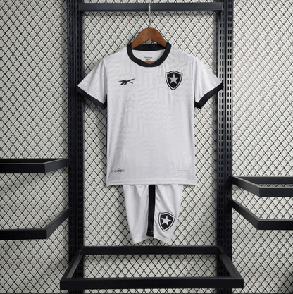 Kit infantil del Botafogo 2023