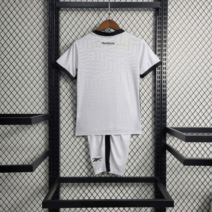 Kit infantil del Botafogo 2023