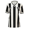 Camiseta local del Botafogo 24/25 para mujer - Blanco y negro