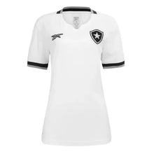 Camiseta de la tercera equipación del Botafogo 24/25 para mujer - Blanca