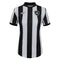 Camiseta local del Botafogo 23/24 para mujer - Blanco y negro
