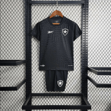 Kit infantil del Botafogo 2023