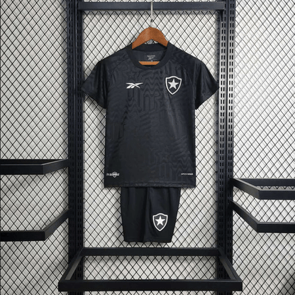 Kit infantil del Botafogo 2023
