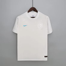 Camiseta local de Inglaterra 2022
