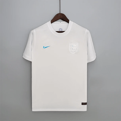 Camiseta local de Inglaterra 2022