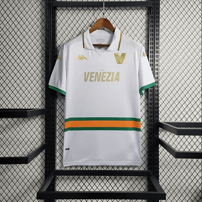 Camiseta local del Venecia 2023/24