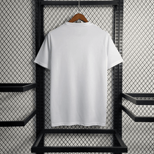 Camiseta de entrenamiento Cruzeiro blanca 2023/24