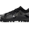 Chuteira Society Puma Future Ultimate MG Preta "Eclipse Pack"