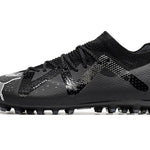 Chuteira Society Puma Future Ultimate MG Preta "Eclipse Pack"