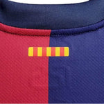Barcelona Principal Edição Especial 24/25