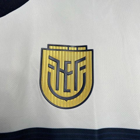 Equador Alternativa 24/25 - Copa América 2024