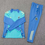 Ajax 24/25 - Fato de Treino - 1/2 Zip