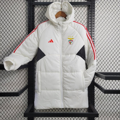 Quispo Comprido - Benfica