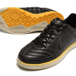 Chuteira Futsal Nike 5 StreetGato IC Preta