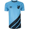 Camiseta Athletico Paranaense Segunda Equipación 23/24 - Azul