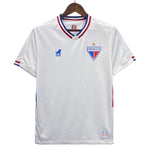 Camiseta de visitante del Fortaleza 24/25 - Blanca