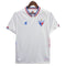 Camiseta de visitante del Fortaleza 24/25 - Blanca