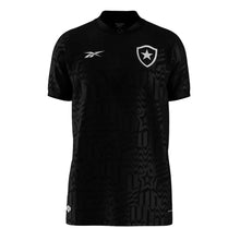 Camiseta de visitante del Botafogo 23/24 - Negra