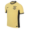 Camiseta de la tercera equipación del Corinthians 23/24 - Amarilla