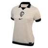 Camisa Corinthians para mujer Edición Especial 23/24 - Beige