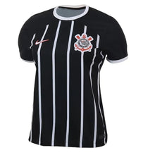 Camiseta de visitante del Corinthians 23/24 para mujer - Negra