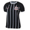 Camiseta de visitante del Corinthians 23/24 para mujer - Negra
