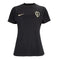 Camiseta de entrenamiento femenina del Corinthians 22/23 - Negra
