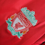 Liverpool Principal 08/09