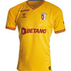 Camiseta local del Braga 2021/22