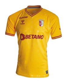 Camiseta local del Braga 2021/22