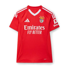 Camiseta del Benfica 24/25