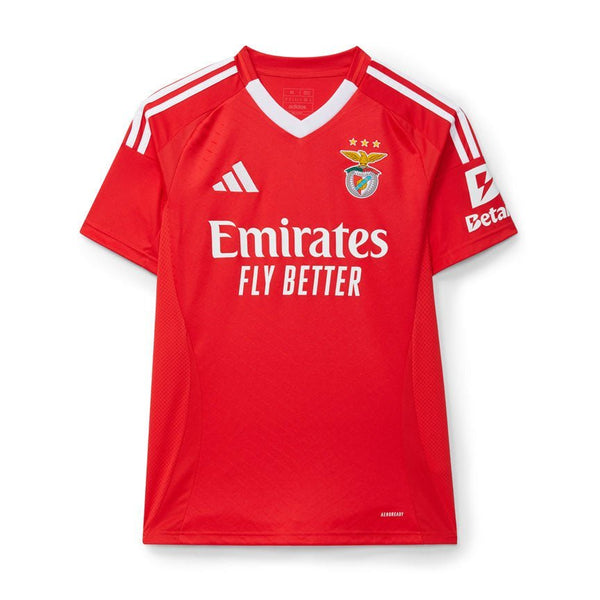 Benfica 2024/25 Local